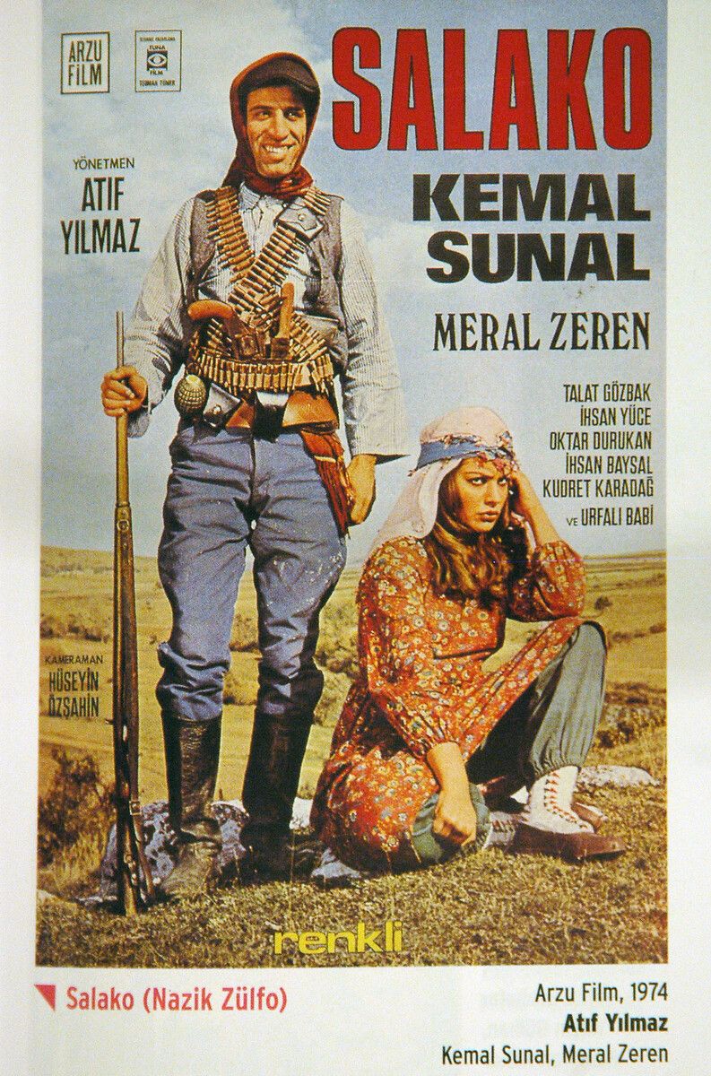 Salako'nun Emine'si Meral Zeren'in şimdiki hali gündem oldu! Tanıyamayacaksınız 3