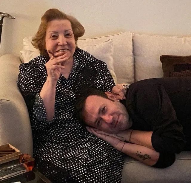 Semra Özal'ın son halini görenler tanıyamadı! Yıllar sonra ilk fotoğraf geldi! 3