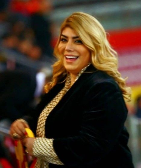 Spor camiasından yeni yıl mesajları... Federasyon ve kulüp başkanlarından 2022 paylaşımları 8