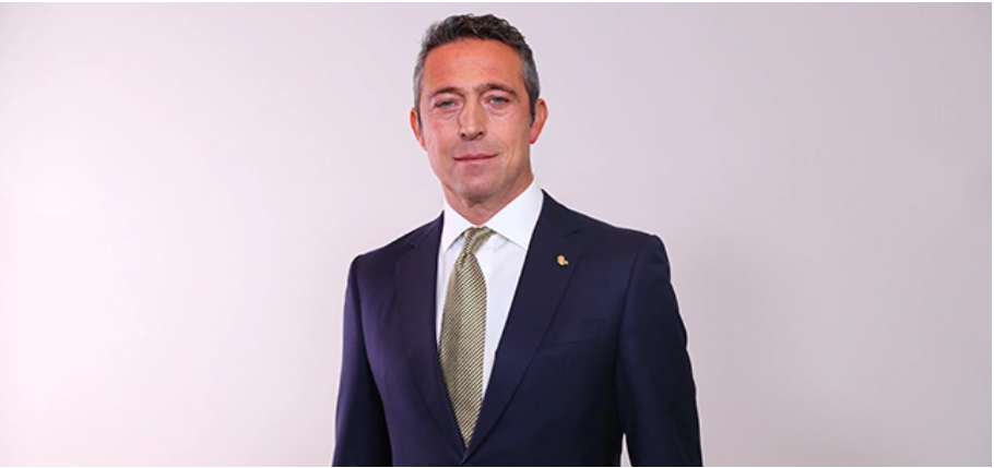 Spor camiasından yeni yıl mesajları... Federasyon ve kulüp başkanlarından 2022 paylaşımları 2