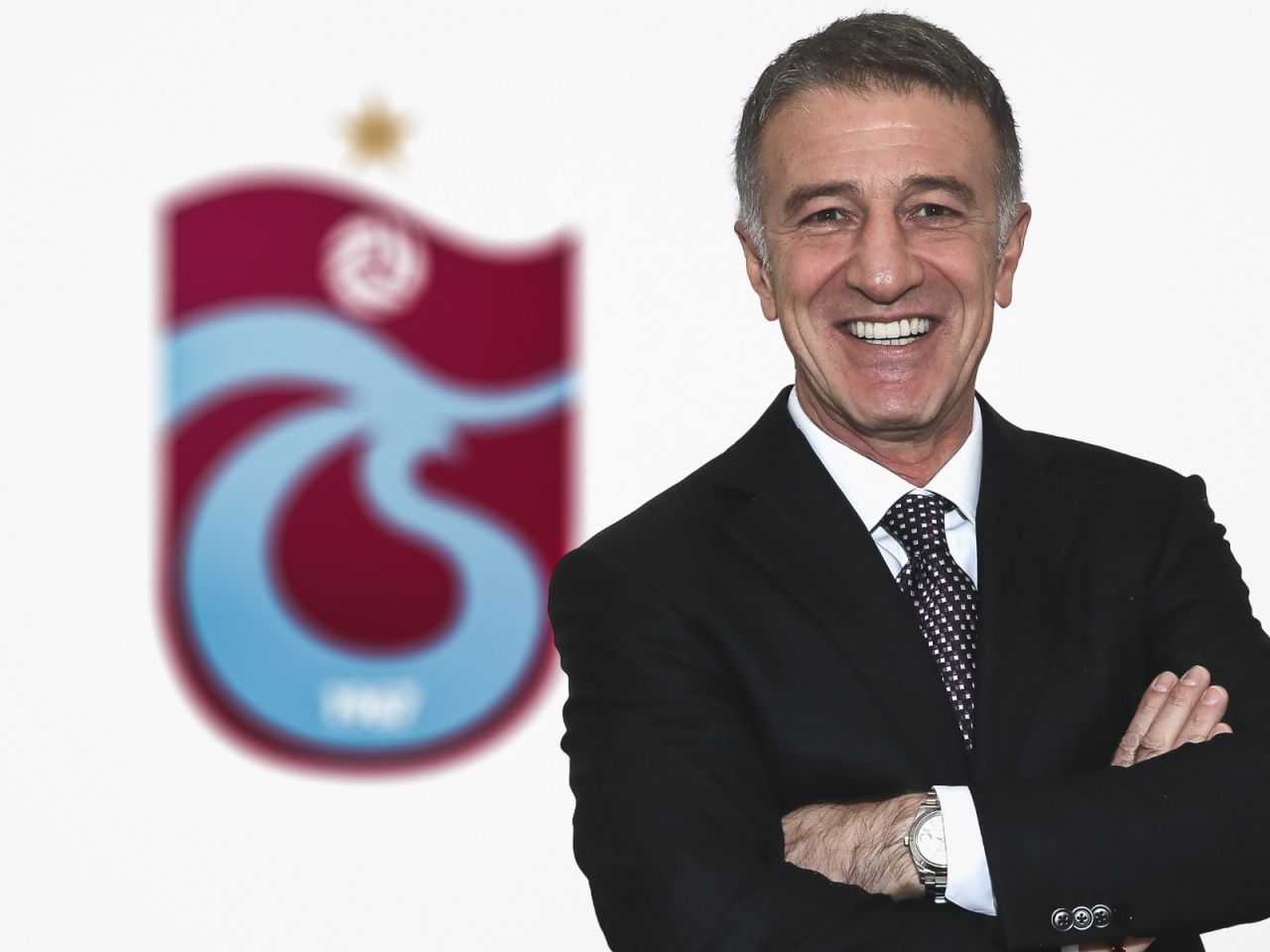 Spor camiasından yeni yıl mesajları... Federasyon ve kulüp başkanlarından 2022 paylaşımları 7