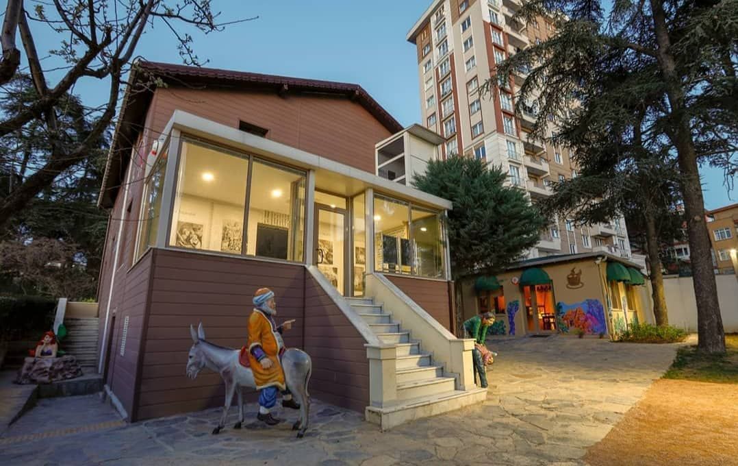 İstanbul'da ücret ödemeden gezebileceğiniz müzeler 17