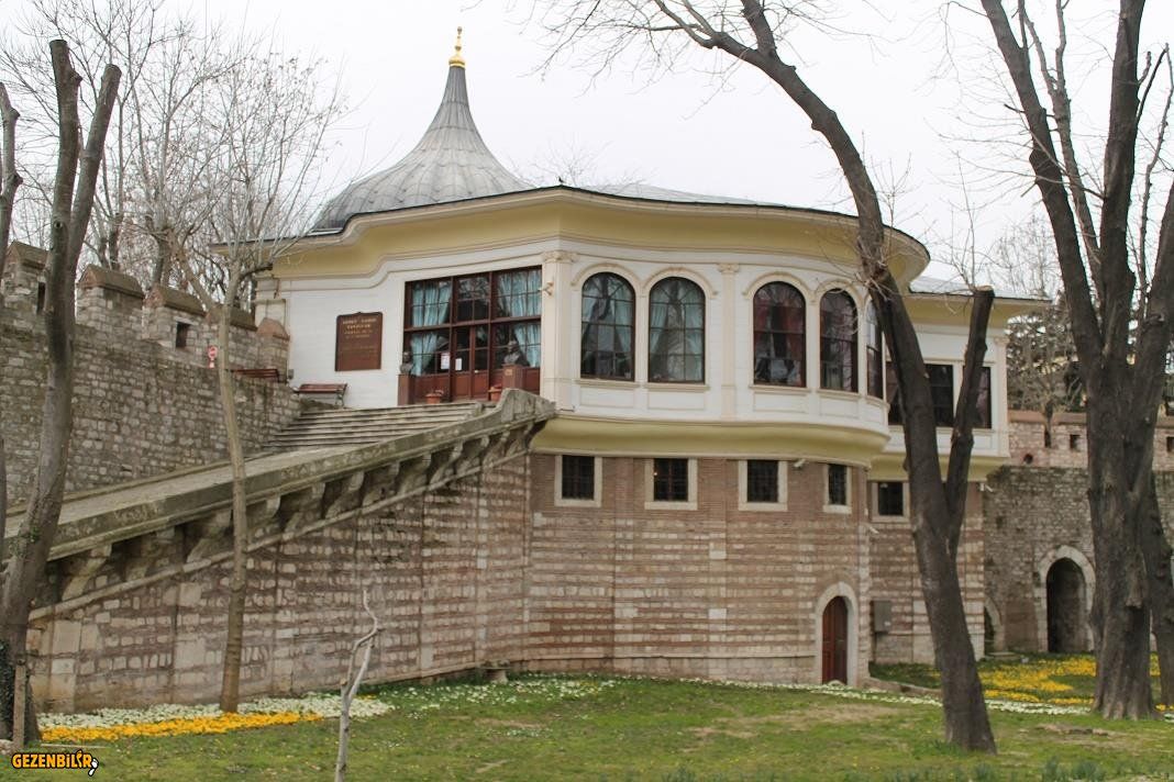İstanbul'da ücret ödemeden gezebileceğiniz müzeler 21