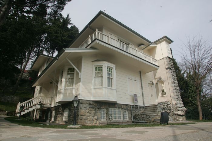 İstanbul'da ücret ödemeden gezebileceğiniz müzeler 5