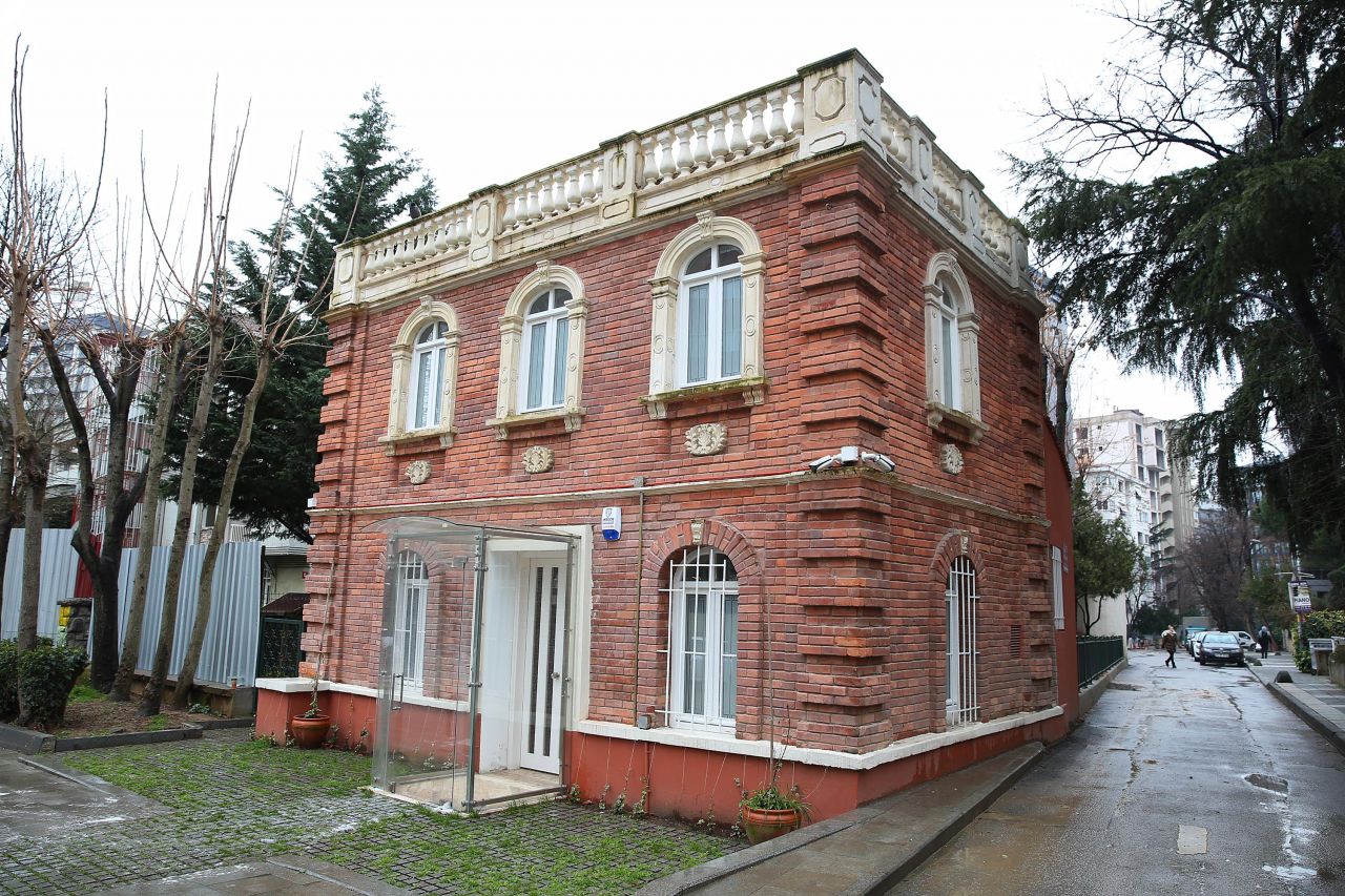 İstanbul'da ücret ödemeden gezebileceğiniz müzeler 32