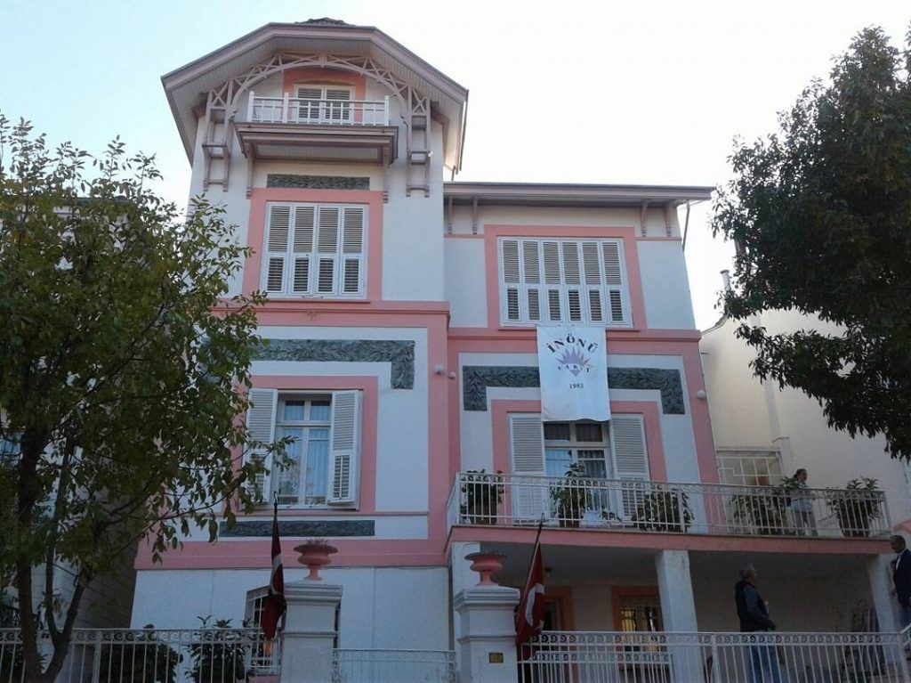 İstanbul'da ücret ödemeden gezebileceğiniz müzeler 20