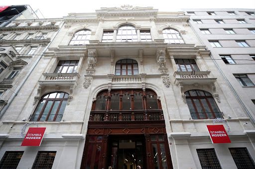 İstanbul'da ücret ödemeden gezebileceğiniz müzeler 25