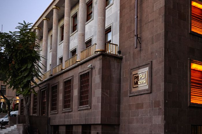 İstanbul'da ücret ödemeden gezebileceğiniz müzeler 13