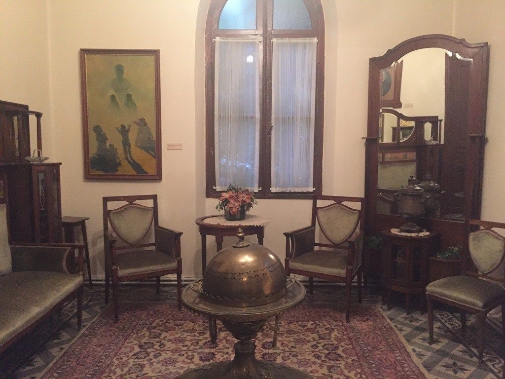 İstanbul'da ücret ödemeden gezebileceğiniz müzeler 4