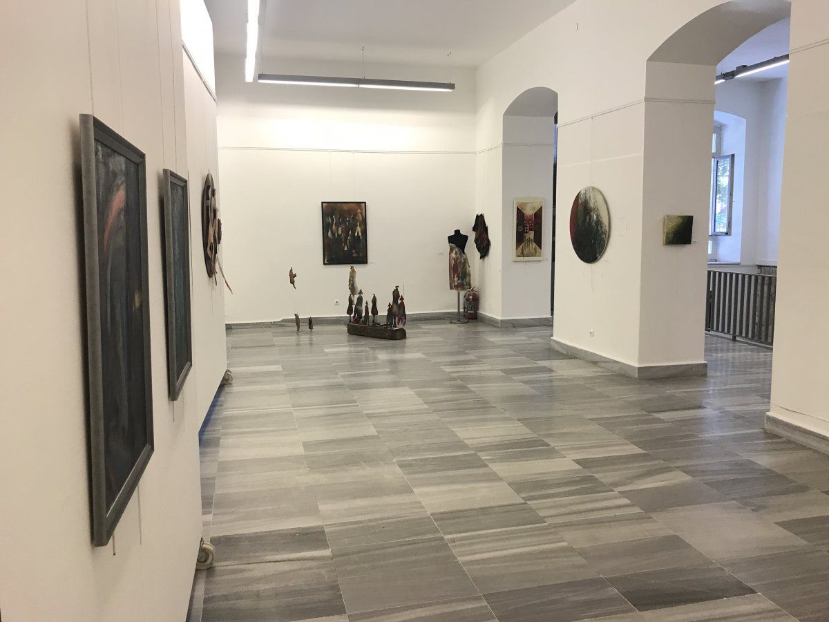 İstanbul'da ücret ödemeden gezebileceğiniz müzeler 7
