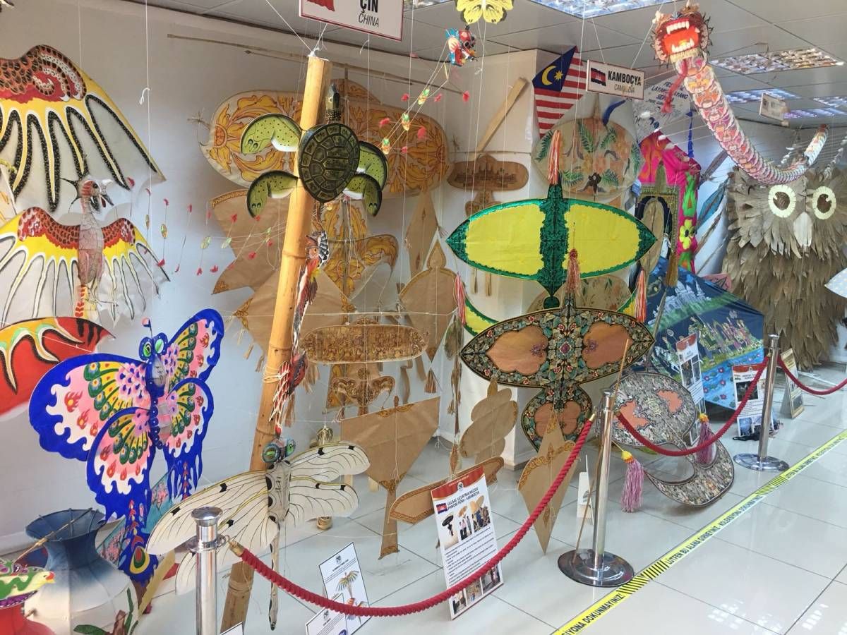İstanbul'da ücret ödemeden gezebileceğiniz müzeler 18