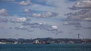 1 Ocak 2022 İstanbul'da hava durumu 4