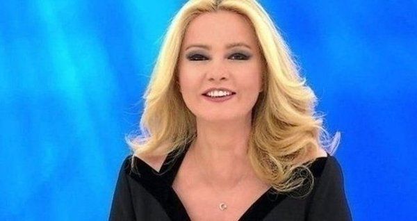 Müge Anlı canlı yayında vasiyetini açıkladı! Stüdyokiler dondu kaldı 1