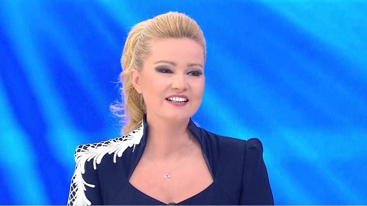 Müge Anlı canlı yayında vasiyetini açıkladı! Stüdyokiler dondu kaldı 3