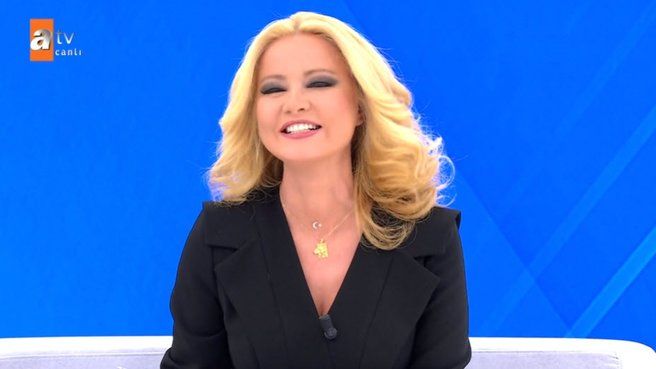 Müge Anlı canlı yayında vasiyetini açıkladı! Stüdyokiler dondu kaldı 5