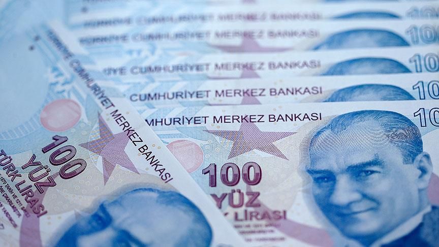 İşte 2022 memur ve emekli maaş tablosu... 8