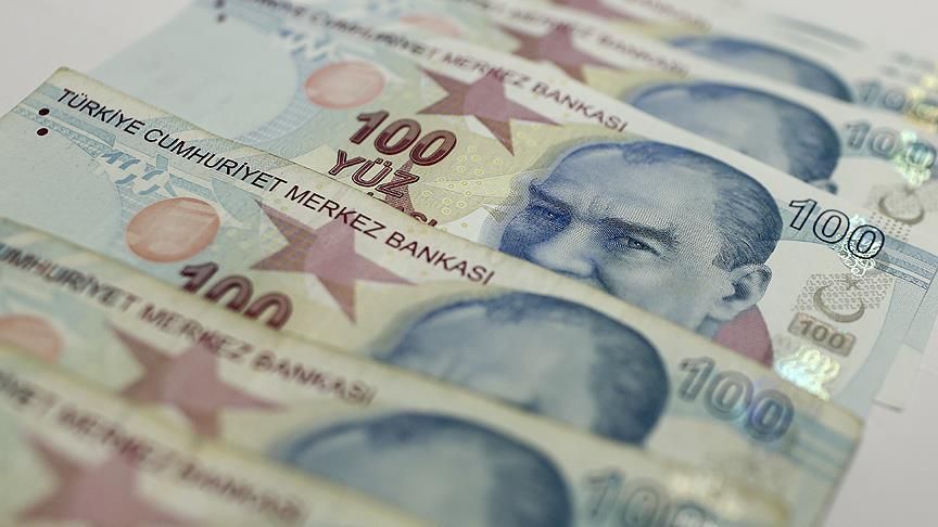 İşte 2022 memur ve emekli maaş tablosu... 9