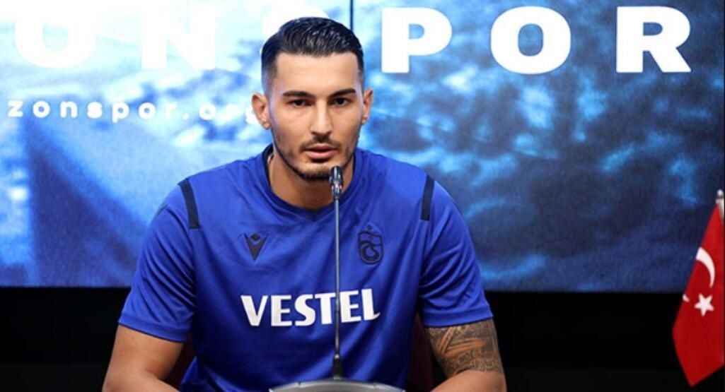 Süper Lig'in en pahalı futbolcuları listesi belli oldu! 1
