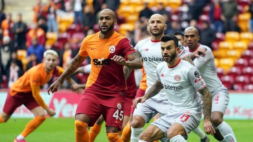 Süper Lig'in en pahalı futbolcuları listesi belli oldu! 2