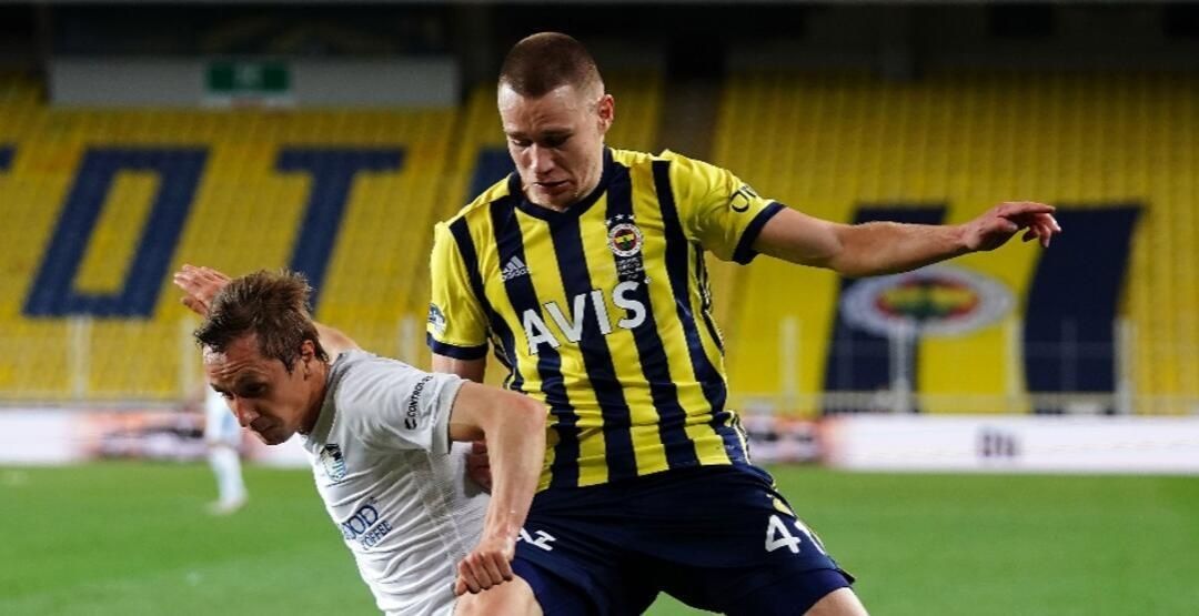 Süper Lig'in en pahalı futbolcuları listesi belli oldu! 3