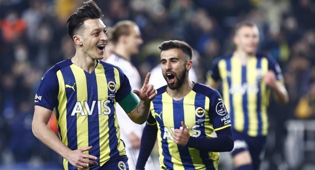 Süper Lig'in en pahalı futbolcuları listesi belli oldu! 6