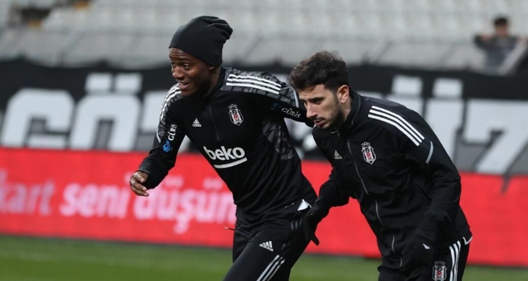 Süper Lig'in en pahalı futbolcuları listesi belli oldu! 10