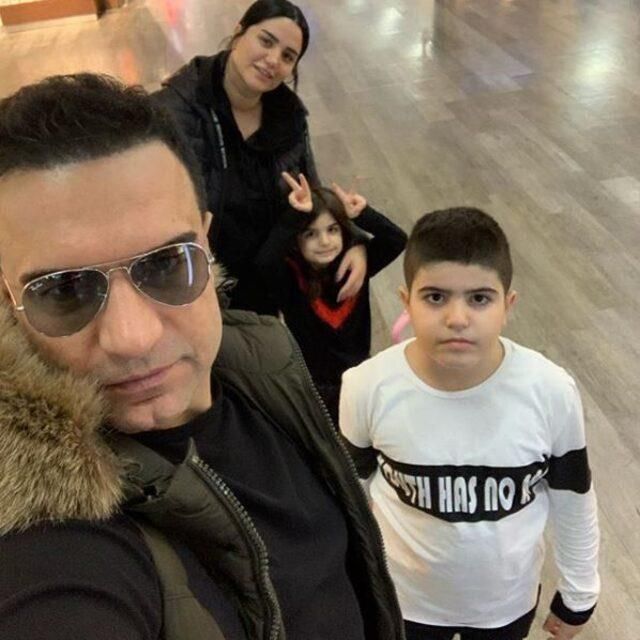 Berdan Mardini'nin eski eşi Fatoş Yelliler'in inanılmaz değişimi! Dekolteli pozları olay oldu 2