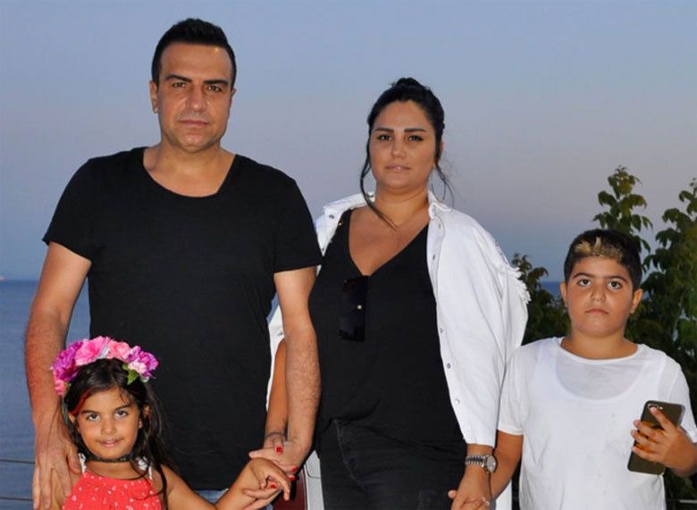Berdan Mardini'nin eski eşi Fatoş Yelliler'in inanılmaz değişimi! Dekolteli pozları olay oldu 11