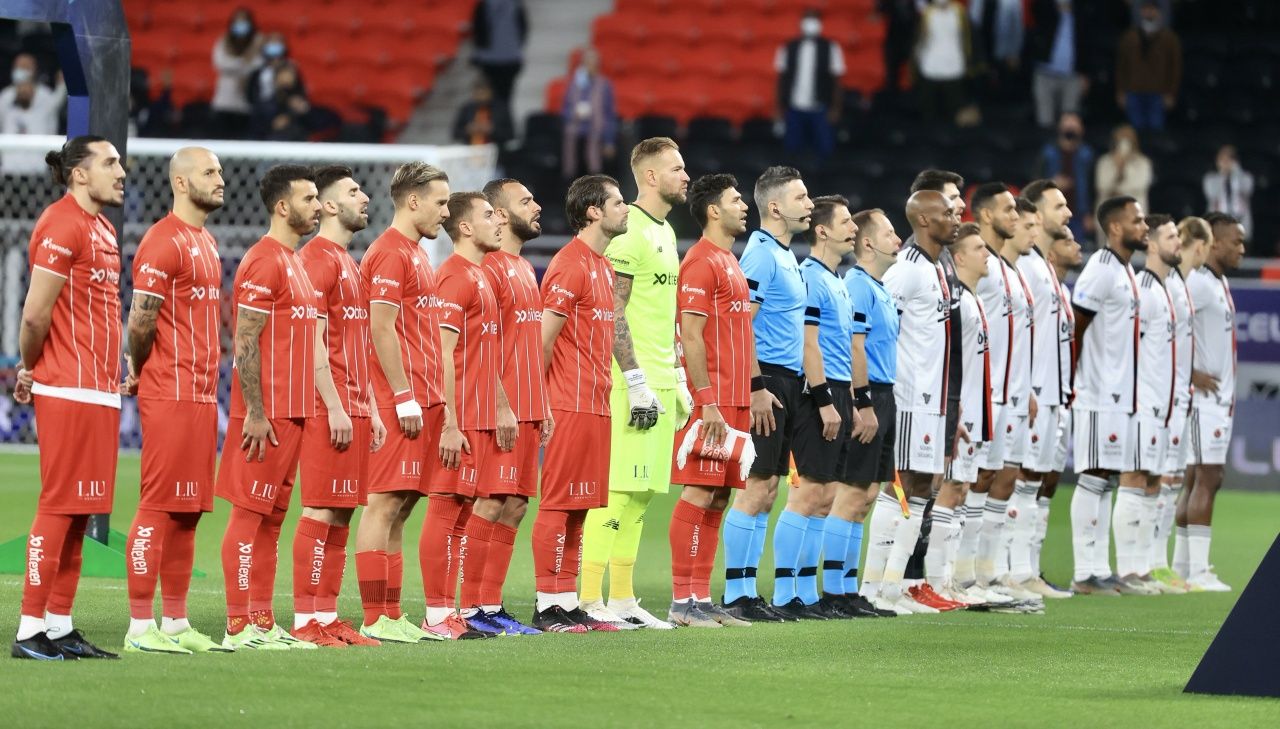 Antalyaspor taraftarları Turkcell Süper Kupa maçına büyük ilgi gösterdi 10
