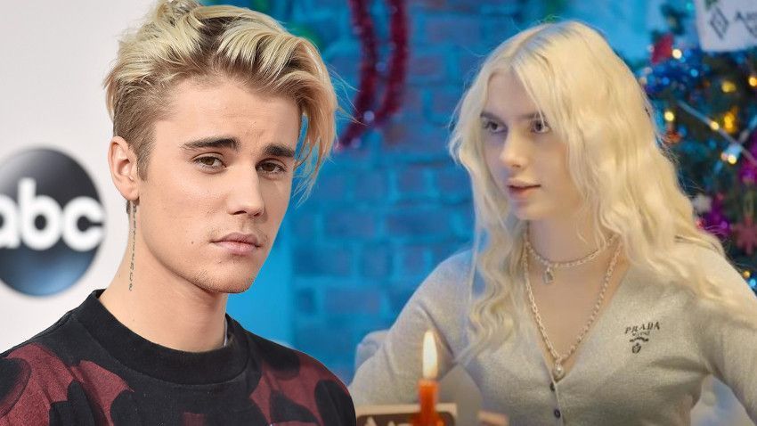 Aleyna Tilki röportaj sırasında hayran tacize uğradı! 8
