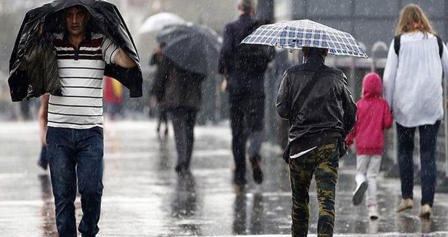 İstanbullular bugüne dikkat! Sabah erkenden başladı... 1