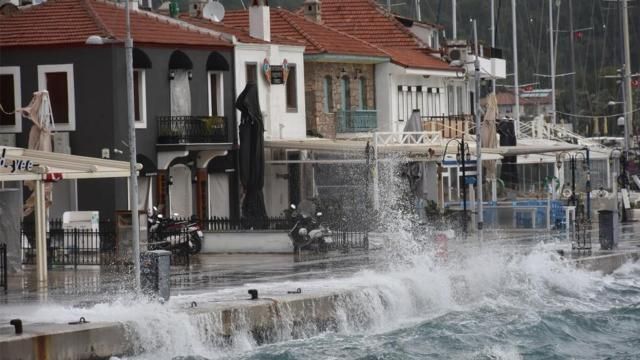 İstanbullular bugüne dikkat! Sabah erkenden başladı... 4
