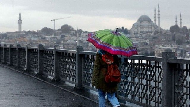 İstanbullular bugüne dikkat! Sabah erkenden başladı... 3