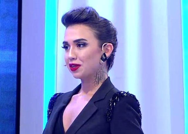İşte Benim Stilim'de yarışmıştı... Cinsiyet değiştiren Neslihan Doğrusöz'ün Doruk Doğrusöz hali hayrete düşürdü 11