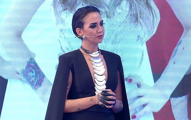 İşte Benim Stilim'de yarışmıştı... Cinsiyet değiştiren Neslihan Doğrusöz'ün Doruk Doğrusöz hali hayrete düşürdü 12