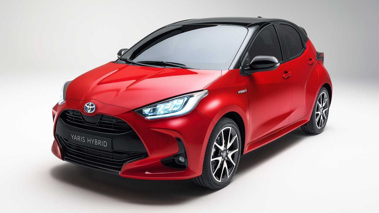 Toyota Ocak 2022 Fiyatı Belli Oldu! Müthiş kampanya başladı 1