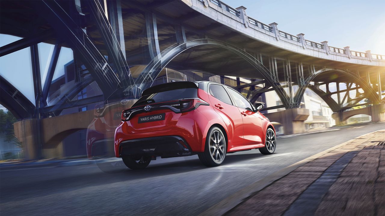 Toyota Ocak 2022 Fiyatı Belli Oldu! Müthiş kampanya başladı 2
