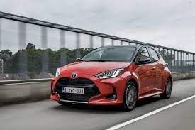 Toyota Ocak 2022 Fiyatı Belli Oldu! Müthiş kampanya başladı 3