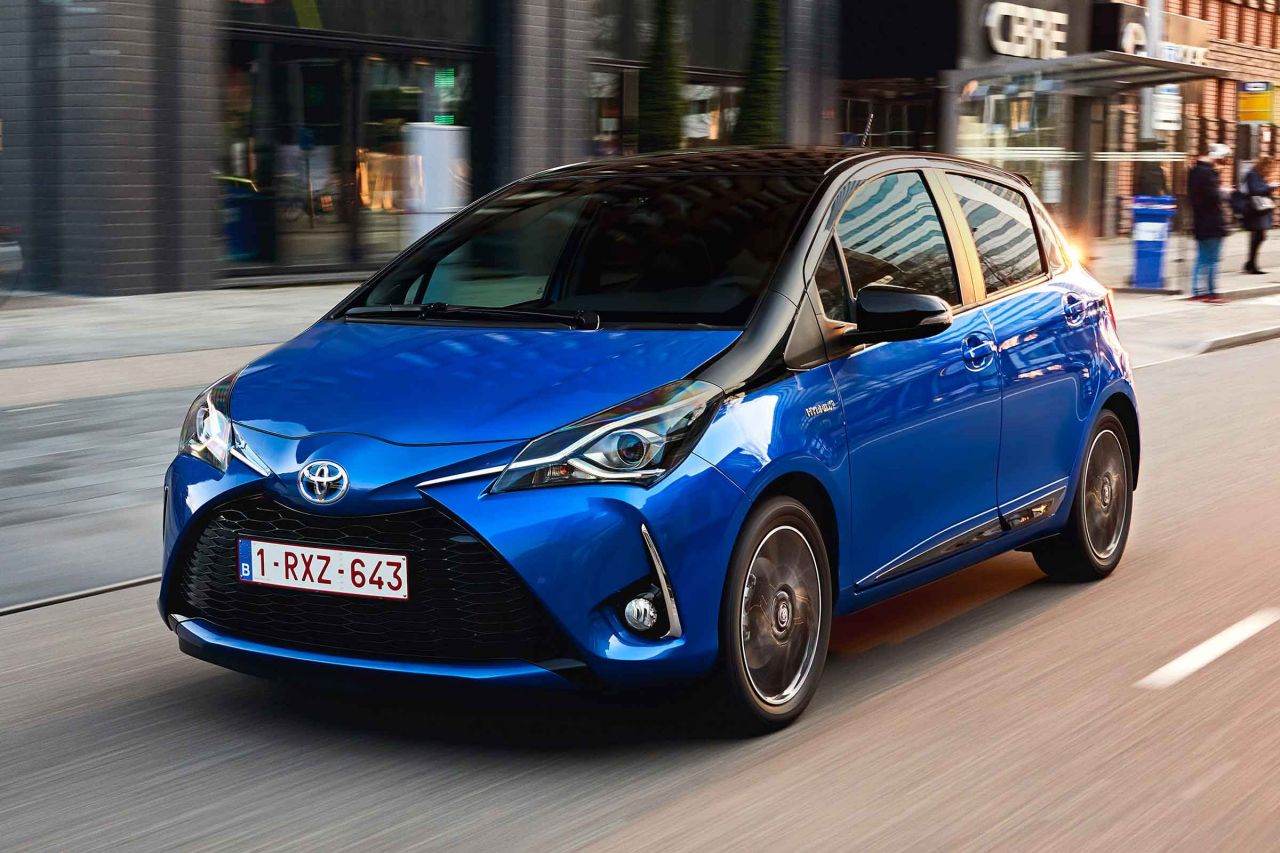 Toyota Ocak 2022 Fiyatı Belli Oldu! Müthiş kampanya başladı 4