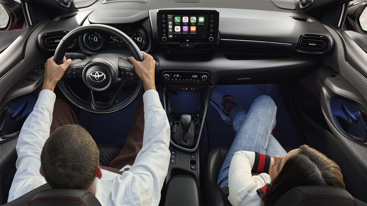 Toyota Ocak 2022 Fiyatı Belli Oldu! Müthiş kampanya başladı 5