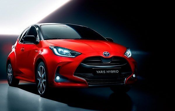 Toyota Ocak 2022 Fiyatı Belli Oldu! Müthiş kampanya başladı 6