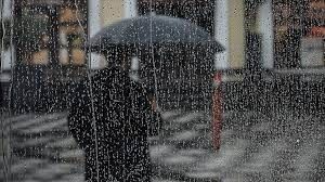 9 Ocak 2022 hava durumu... Meteoroloji'den sert rüzgar ve yağış uyarısı geldi 3