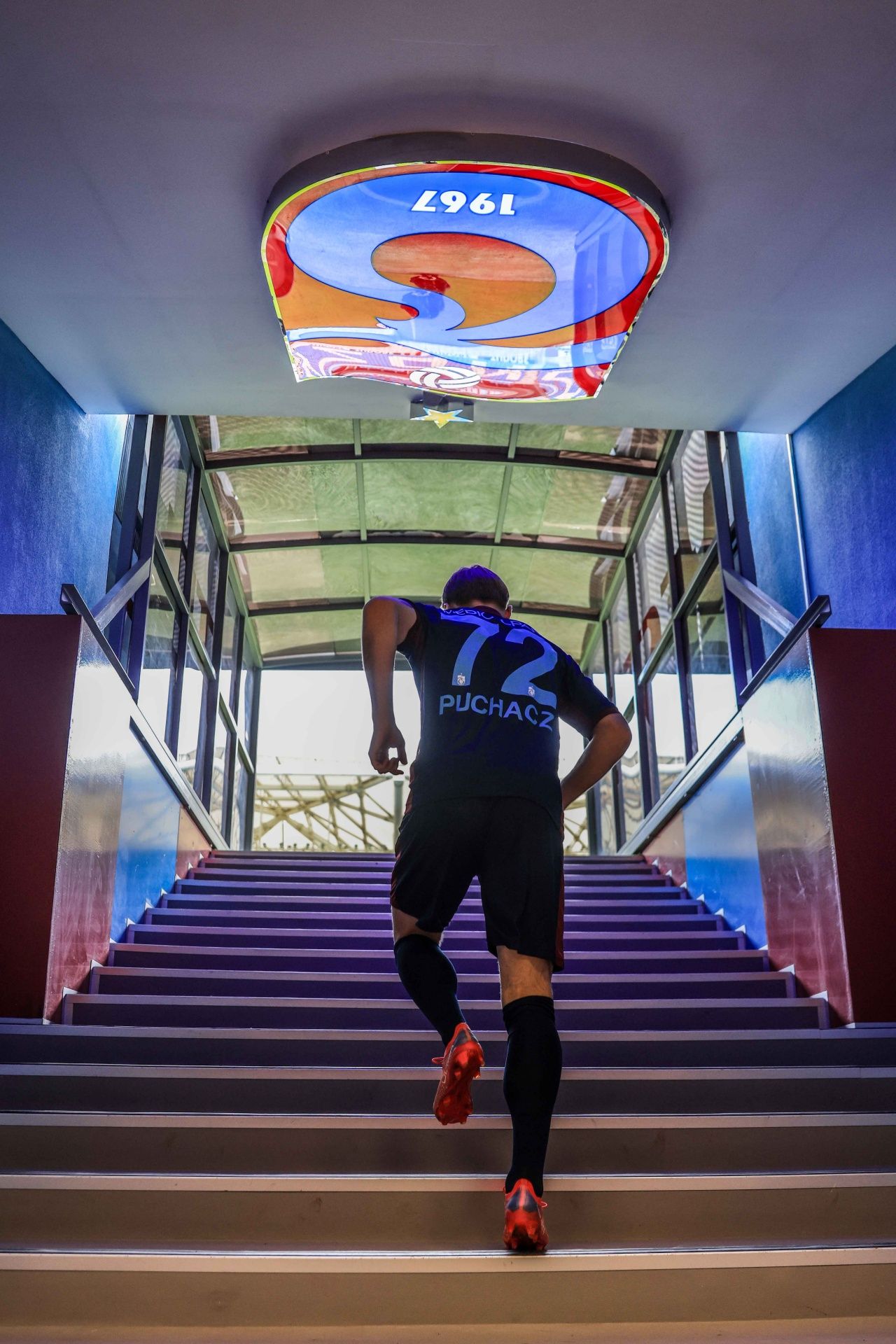 Tymoteusz Puchacz sezon sonuna kadar kiralandı... Trabzonspor'un Polonyalı sol bekinin alacağı rakam belli oldu 3