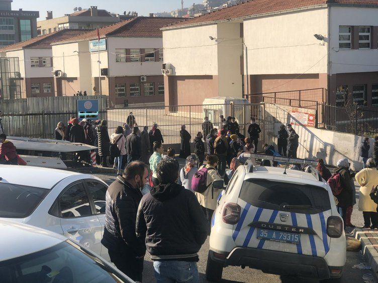 Sapık kantinciden mide bulandıran hareket! 15 öğrenciyi taciz etmiş! Müdür ve öğretmenler de... 2