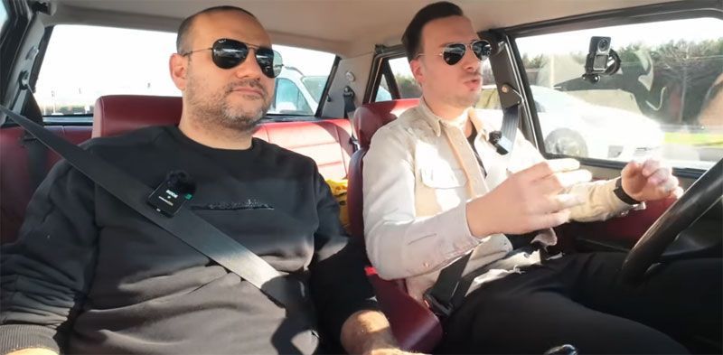 Tofaş Şahin ile Kuzey Kutbu'na giden genç 21 günde geri döndü... İşte yakıta ödediği para 4