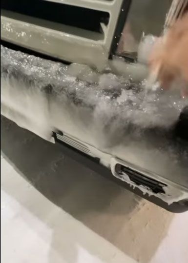 Tofaş Şahin ile Kuzey Kutbu'na giden genç 21 günde geri döndü... İşte yakıta ödediği para 6