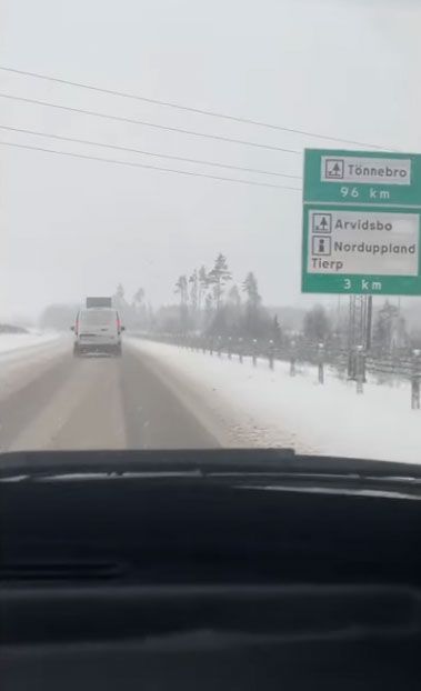 Tofaş Şahin ile Kuzey Kutbu'na giden genç 21 günde geri döndü... İşte yakıta ödediği para 10