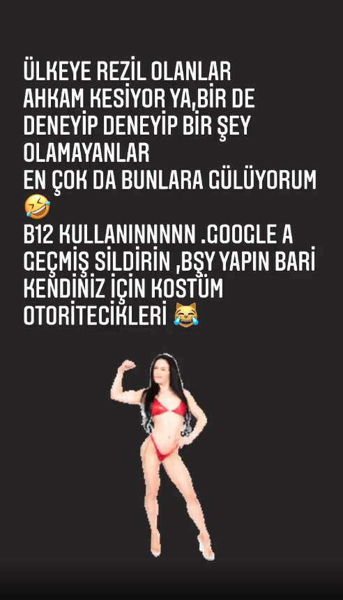 Hande Yener'in geçmişini hatırlattığı İzzet Yıldızhan'ın unutulmaz skandalları yeniden gündem oldu 4