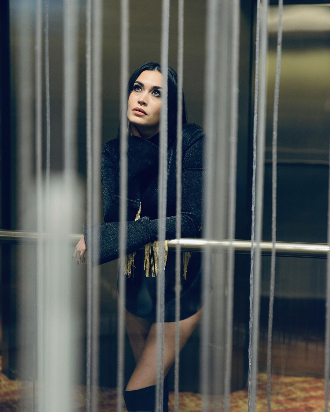 Gönül Dağı'nın Zahide'si Ecem Özkaya'nın çocuğunun babası EDHO'un eski oyuncusu çıktı 13