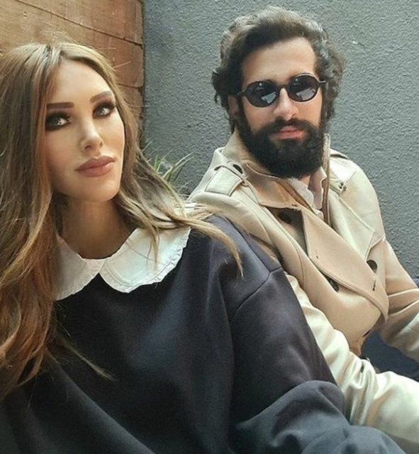 Seren Serengil'in estetiksiz eski hali hayrete düşürdü! İşte gençlik fotoğrafları ve eski eşleri 22
